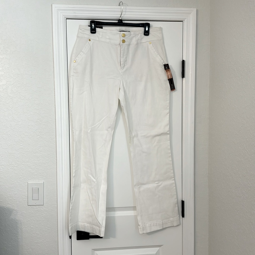 ONE 5 ONE Pants
